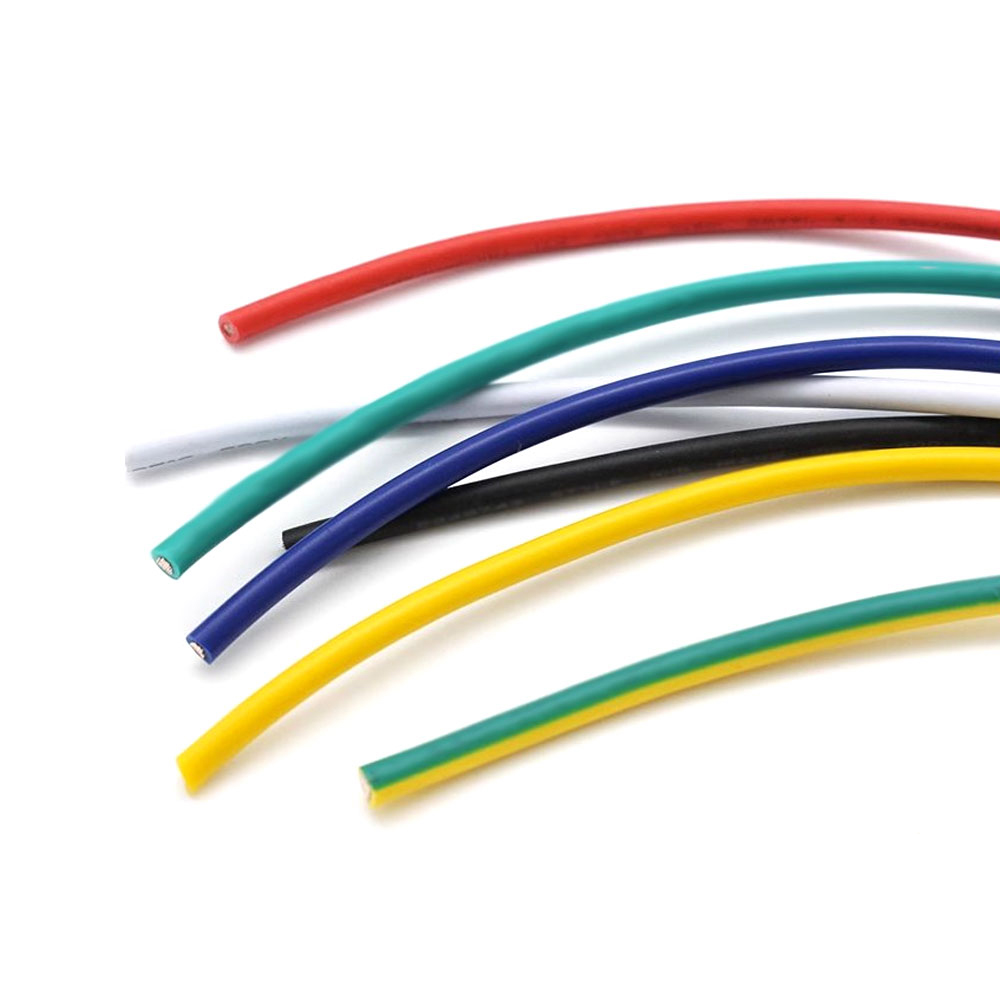 UL11627 Kabel s certifikací UL odolný vůči vysokým teplotám