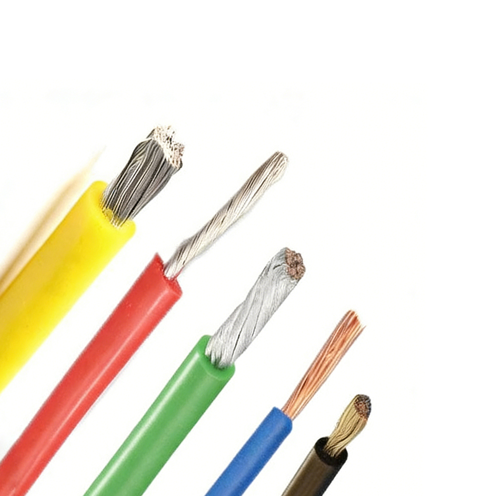 UL11627 Kabel s certifikací UL odolný vůči vysokým teplotám