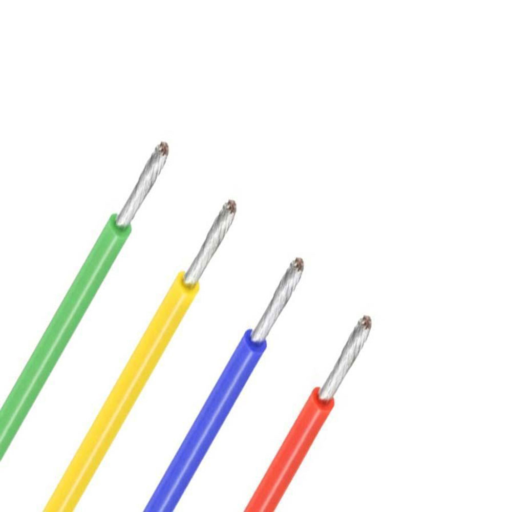 UL11627 Kabel s certifikací UL odolný vůči vysokým teplotám