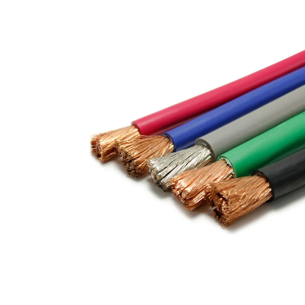 UL11627 Kabel s certifikací UL odolný vůči vysokým teplotám