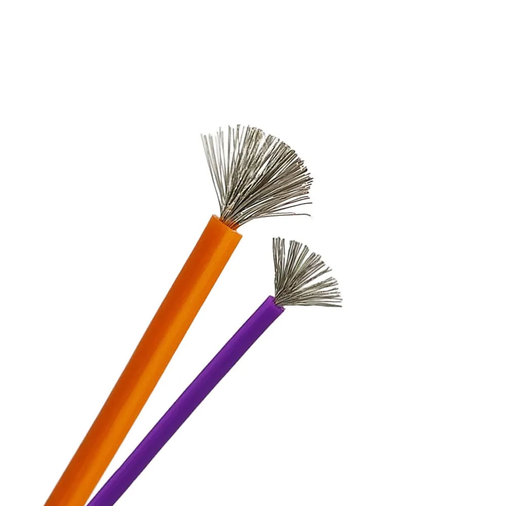 UL11627 Kabel s certifikací UL odolný vůči vysokým teplotám