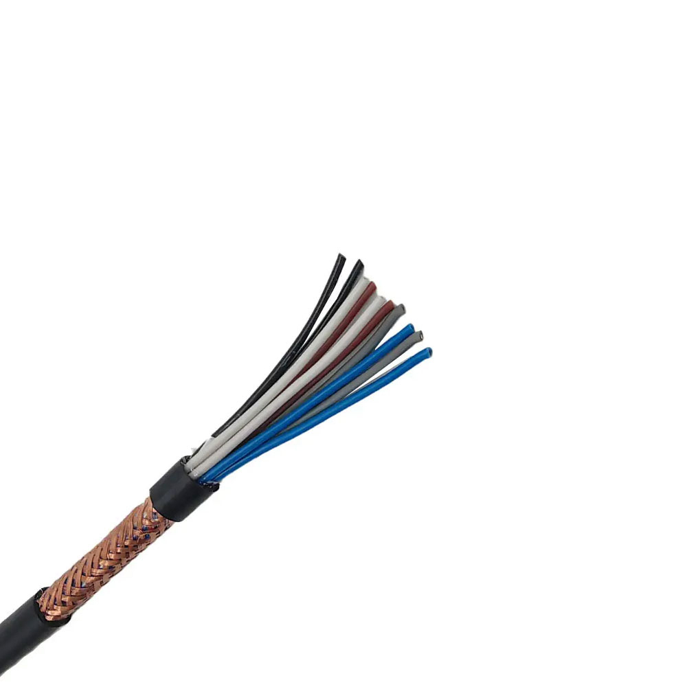 UL2501 Účinný kabel s certifikací UL proti rušení