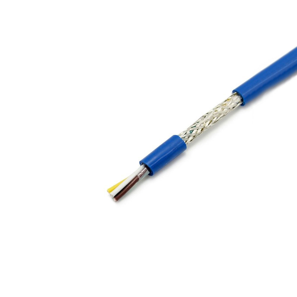 UL2517 Kabel s vícenásobným stíněním certifikovaný UL