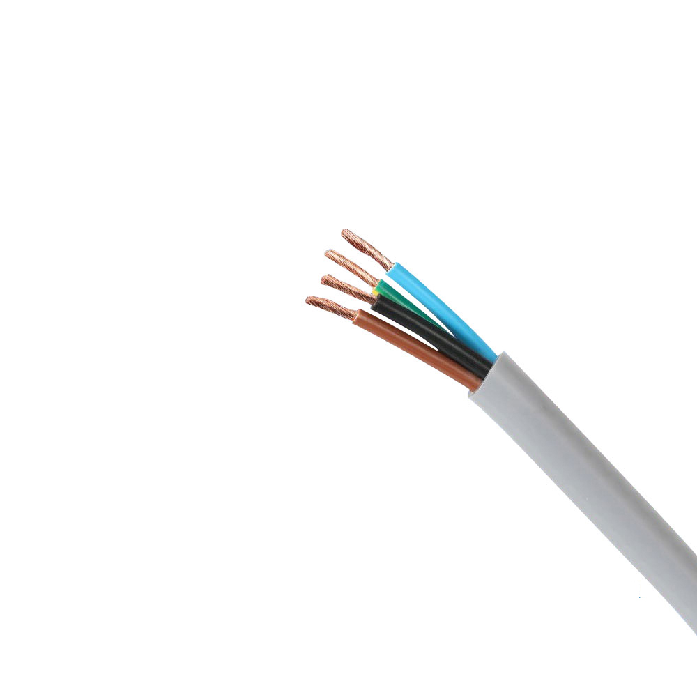 UL2586 Spolehlivý a odolný kabel s certifikací UL