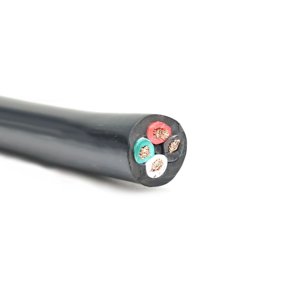 UL2586 Spolehlivý a odolný kabel s certifikací UL