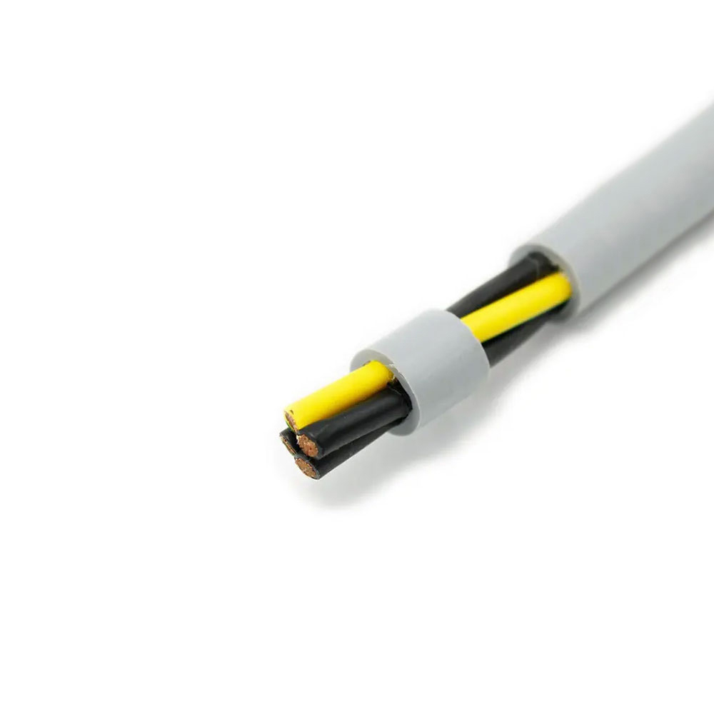 UL2586 Spolehlivý a odolný kabel s certifikací UL
