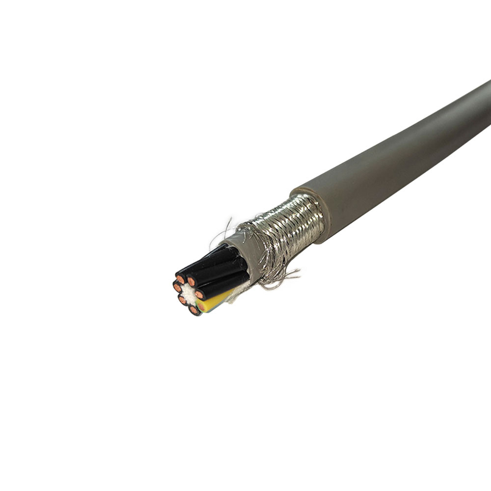 UL2587 Vysoce spolehlivý kabel s certifikací UL