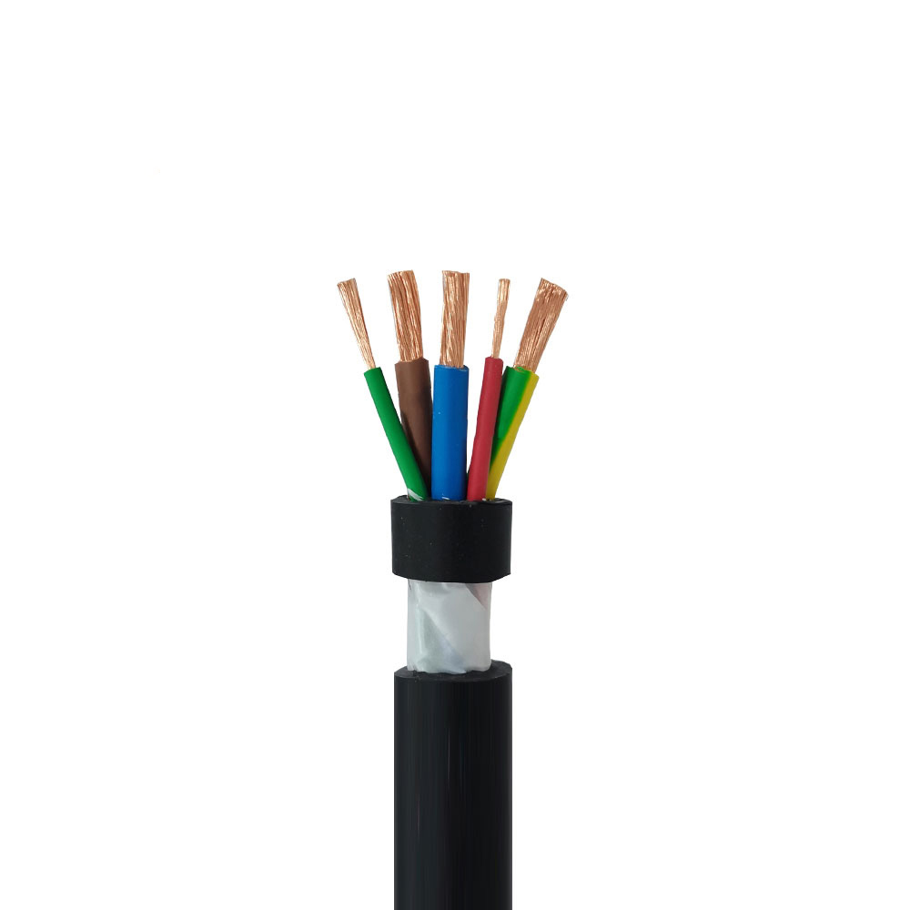 UL2587 Vysoce spolehlivý kabel s certifikací UL