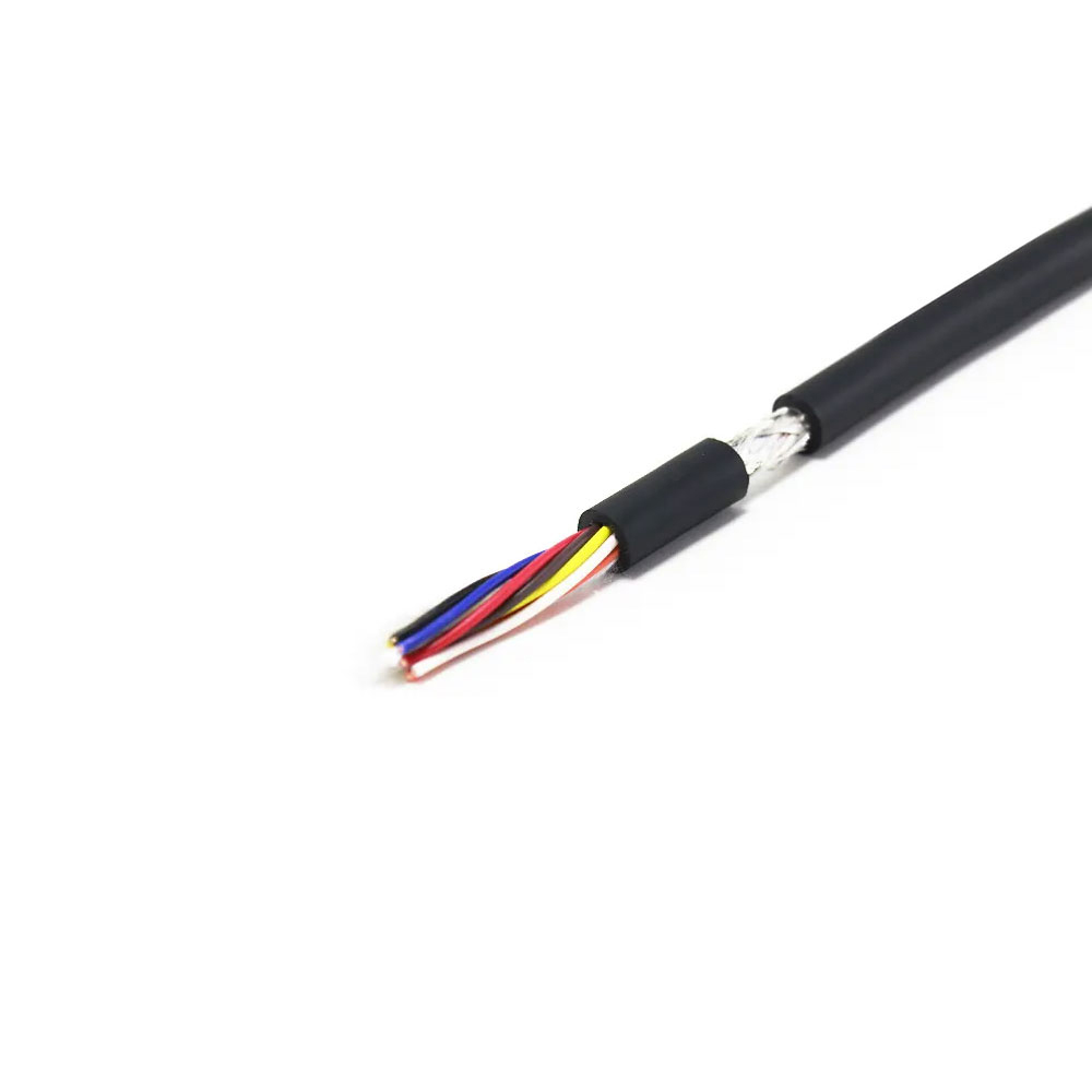 UL2587 Vysoce spolehlivý kabel s certifikací UL