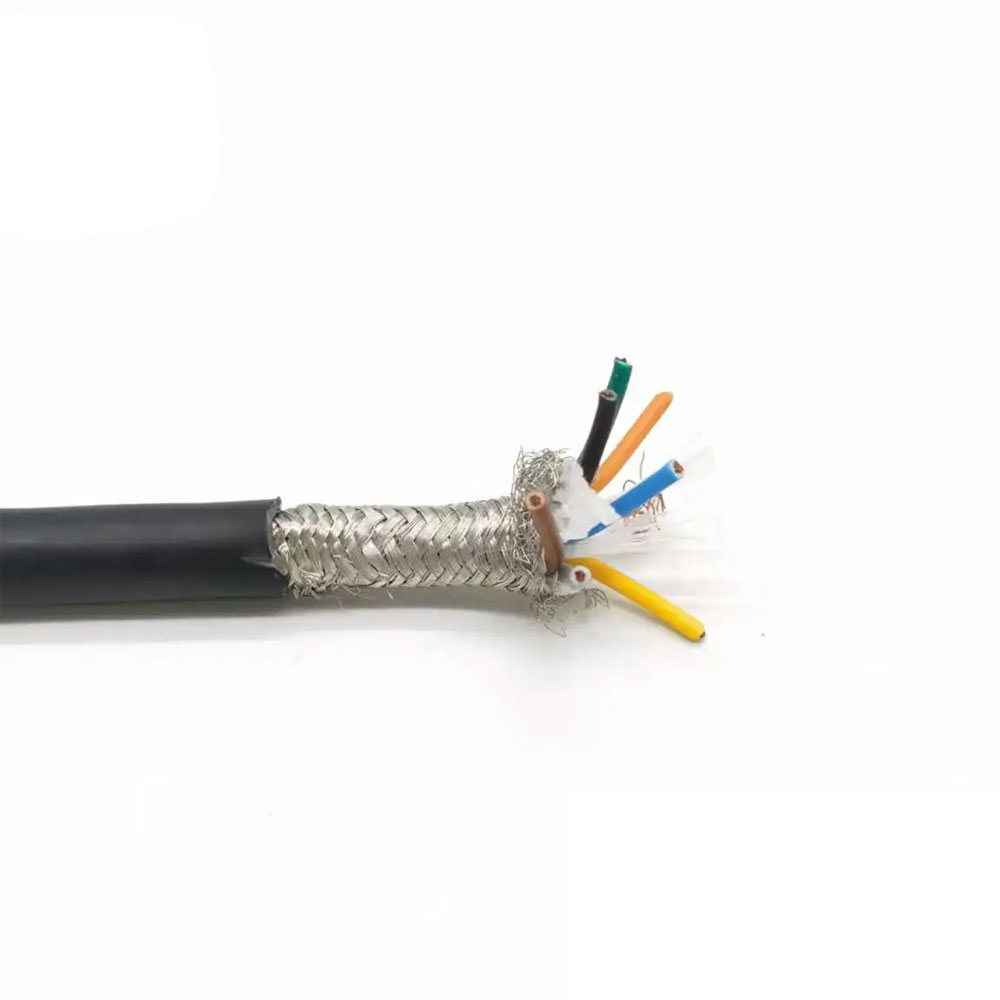 UL20886 Vynikající elektrický výkon Certifikovaný kabel UL