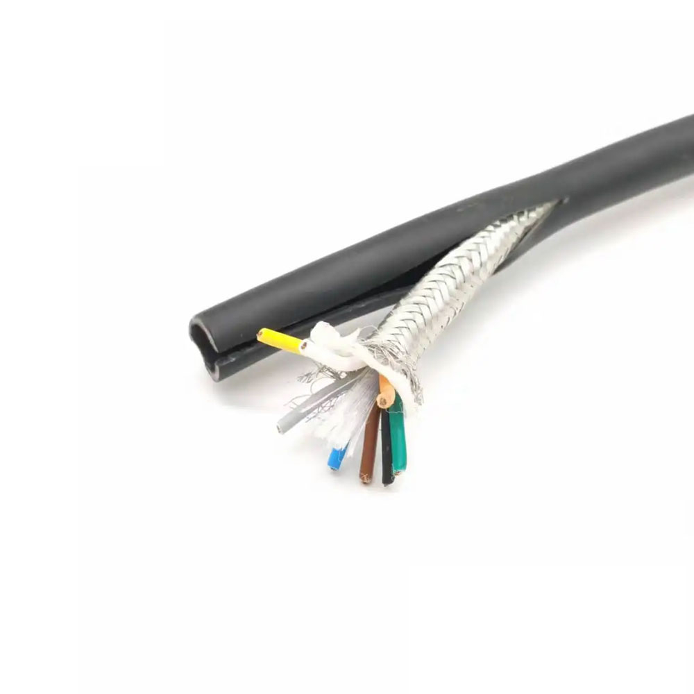 UL20886 Vynikající elektrický výkon Certifikovaný kabel UL
