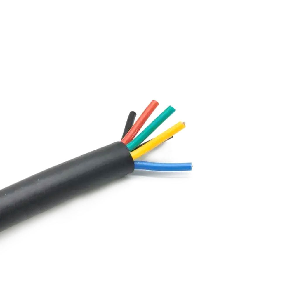 UL20886 Vynikající elektrický výkon Certifikovaný kabel UL