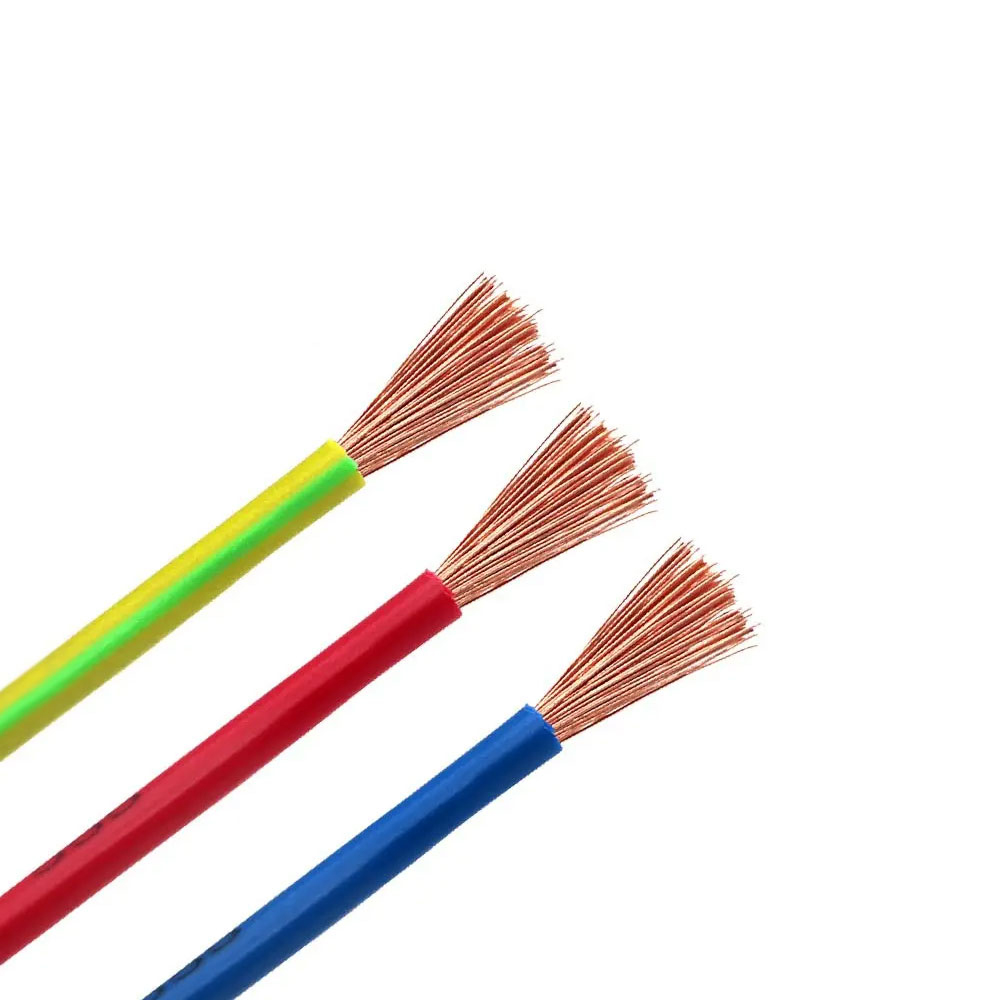 Kabel UL3237 600V s certifikací UL