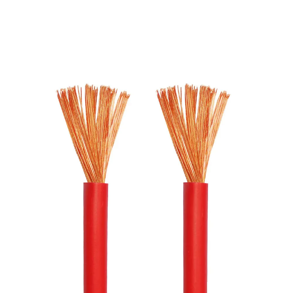 Kabel UL3237 600V s certifikací UL