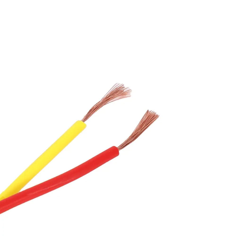 Kabel UL3237 600V s certifikací UL