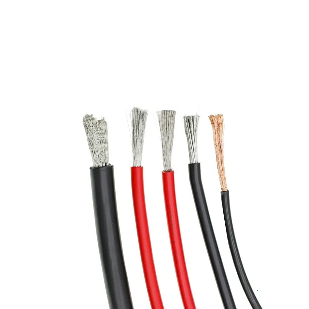 Kabel UL3237 600V s certifikací UL