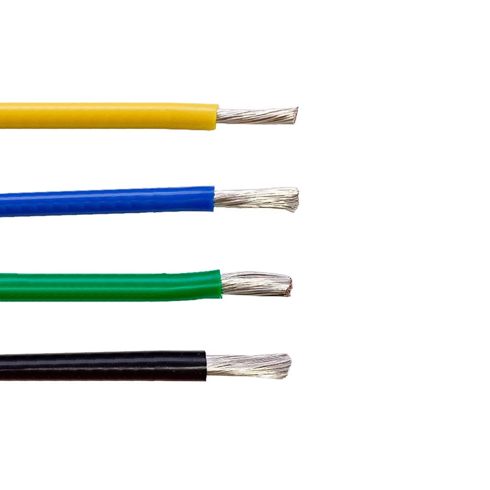 Kabel UL3237 600V s certifikací UL