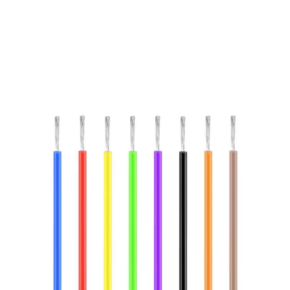 Kabel UL3237 600V s certifikací UL