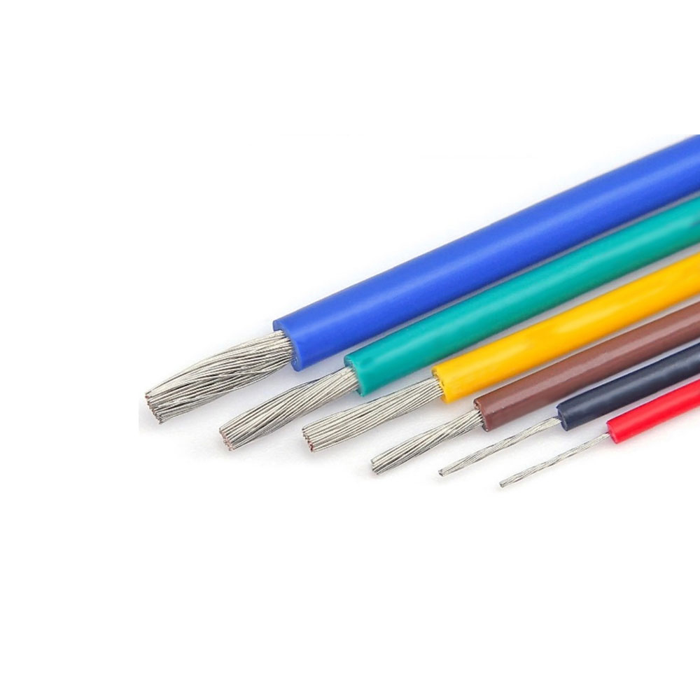 UL3321 Ekonomický kabel s vysokou hustotou certifikovaný UL