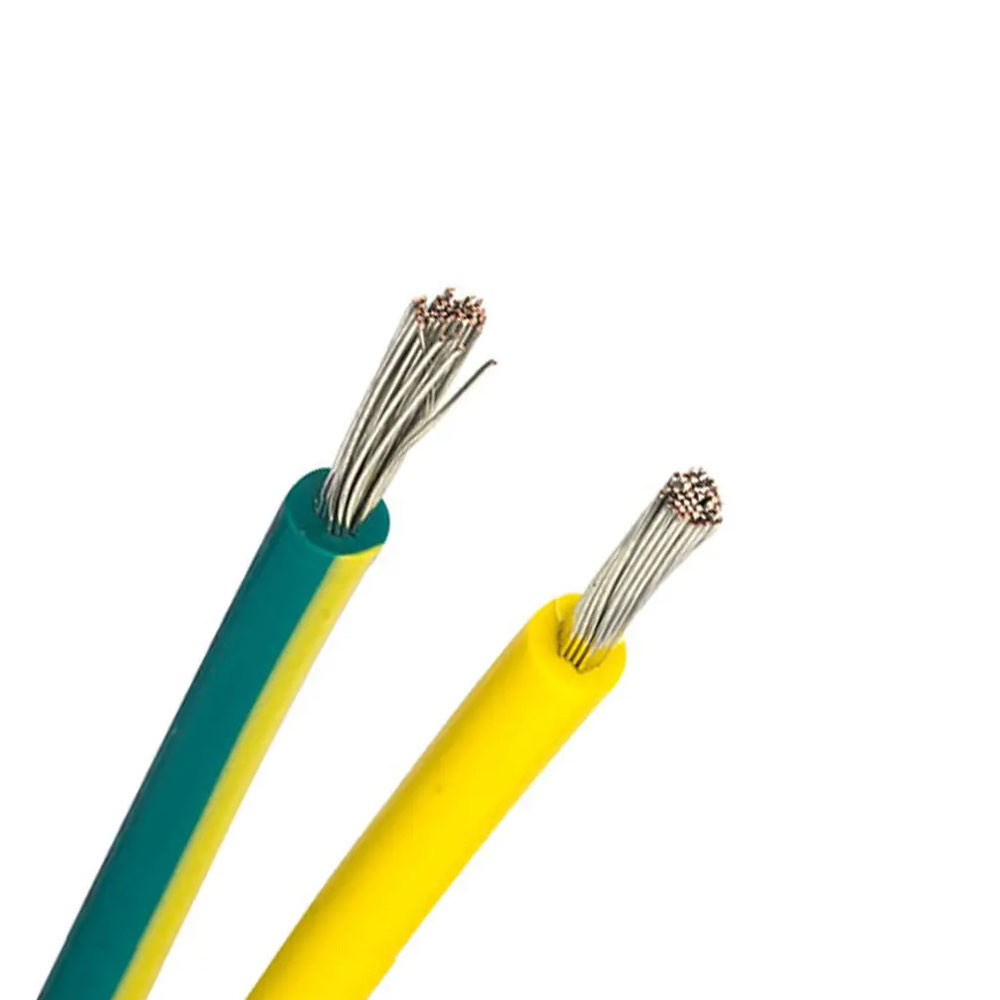 UL3321 Ekonomický kabel s vysokou hustotou certifikovaný UL