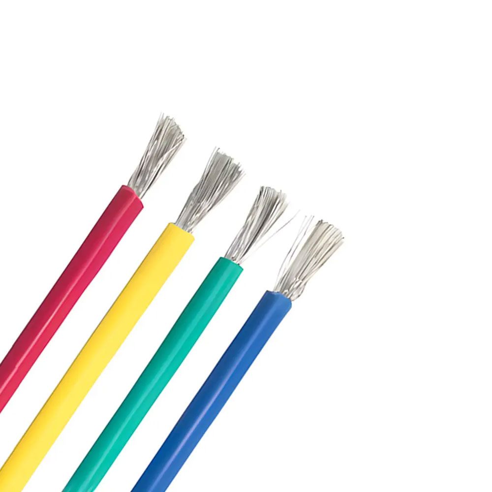 UL3321 Ekonomický kabel s vysokou hustotou certifikovaný UL