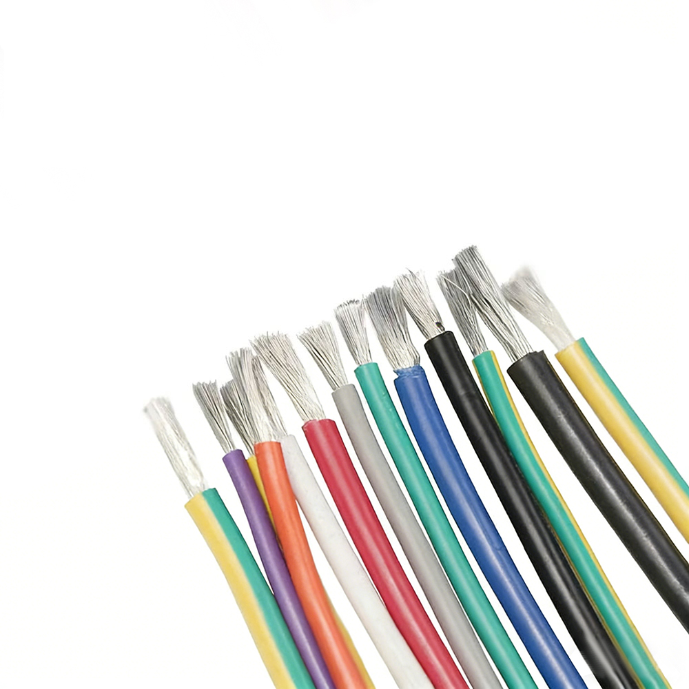 UL3321 Ekonomický kabel s vysokou hustotou certifikovaný UL