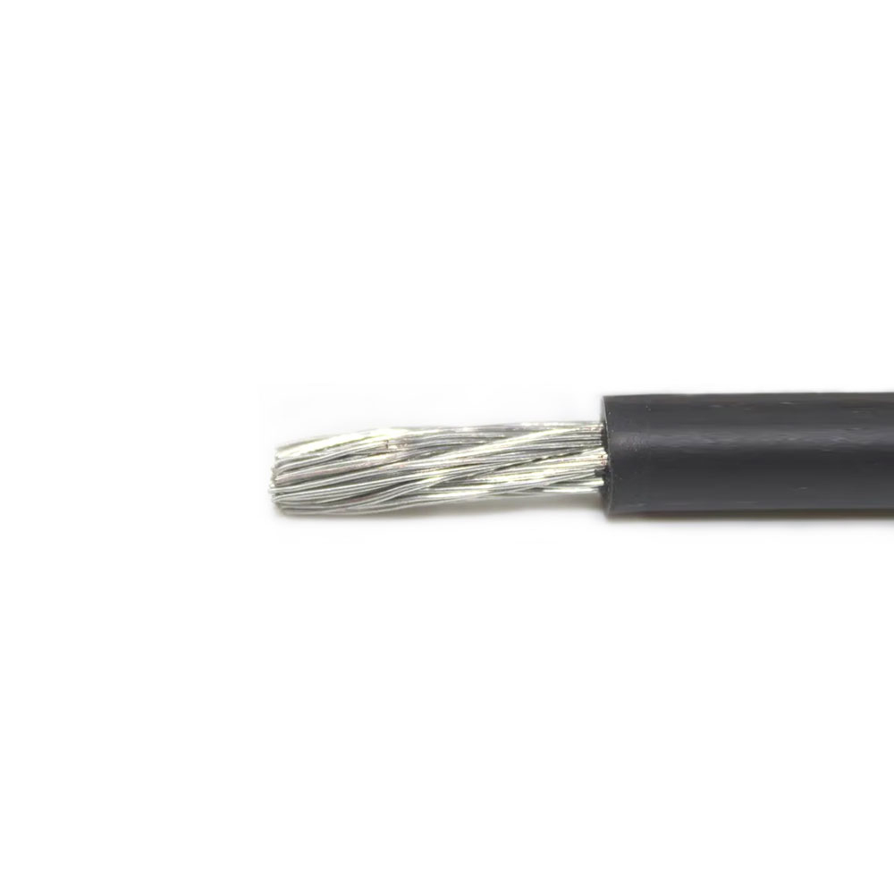 UL3321 Ekonomický kabel s vysokou hustotou certifikovaný UL
