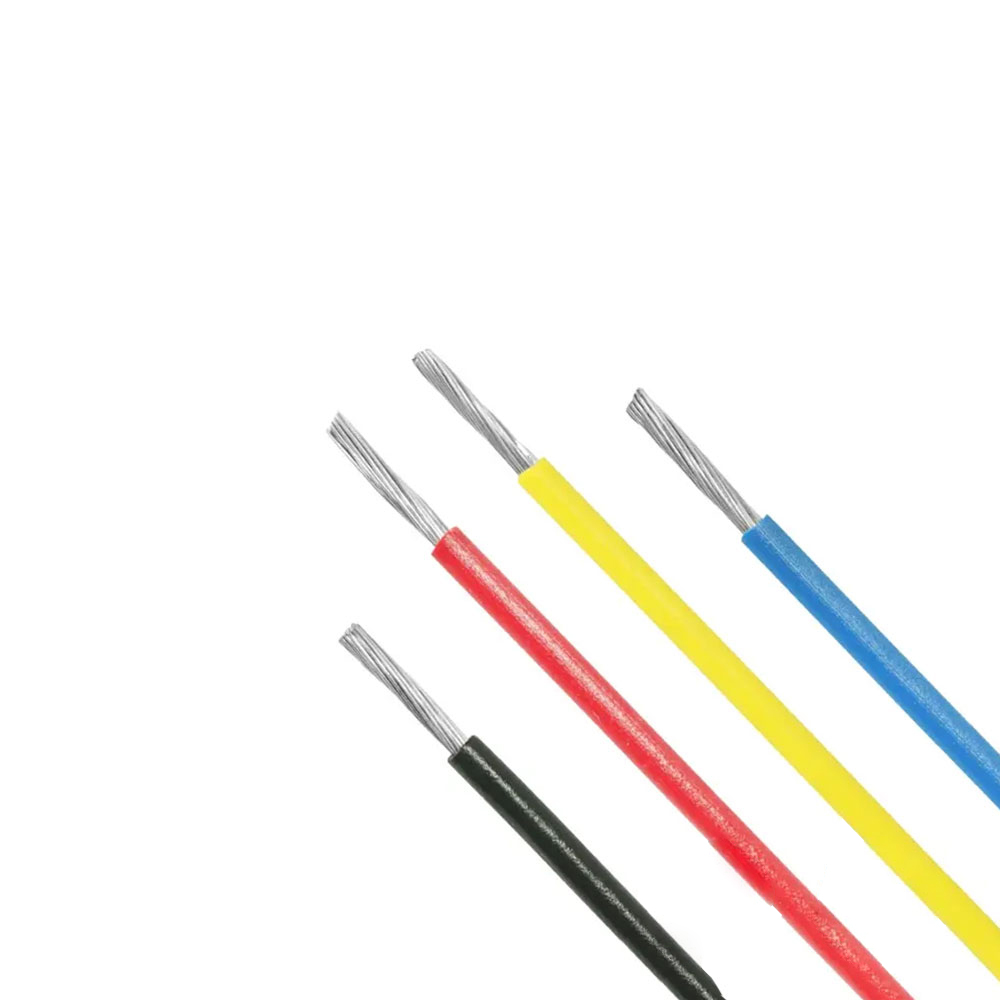 UL3817 Jednotná tloušťka izolace Kabel s certifikací UL