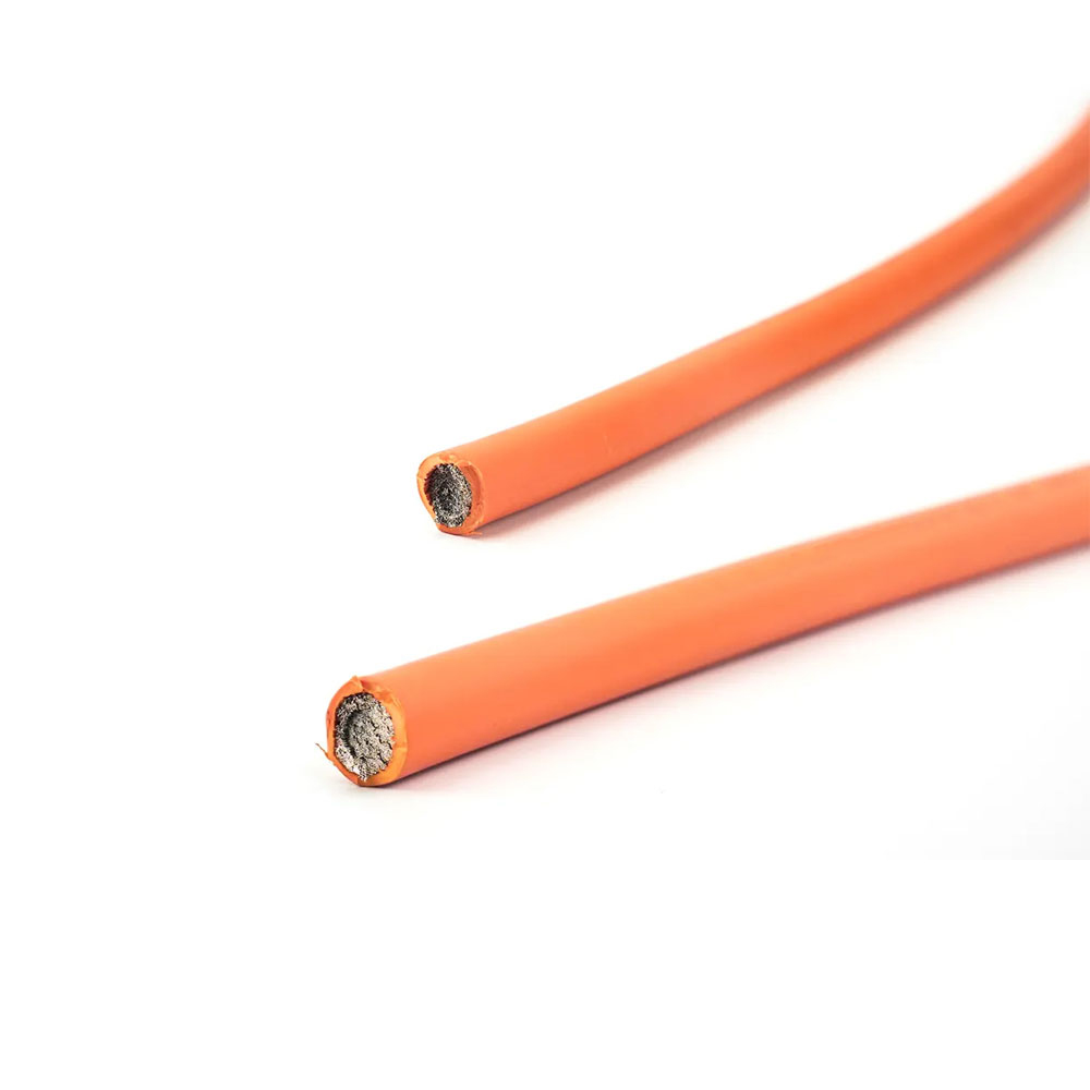 UL3817 Jednotná tloušťka izolace Kabel s certifikací UL