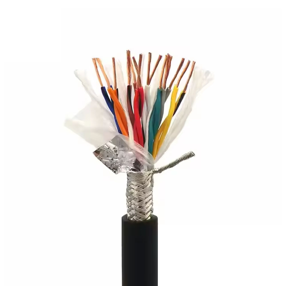 WDZ(A/B/C/D)N-RYJYSP Ochrana životního prostředí a bezpečnost Building Wire