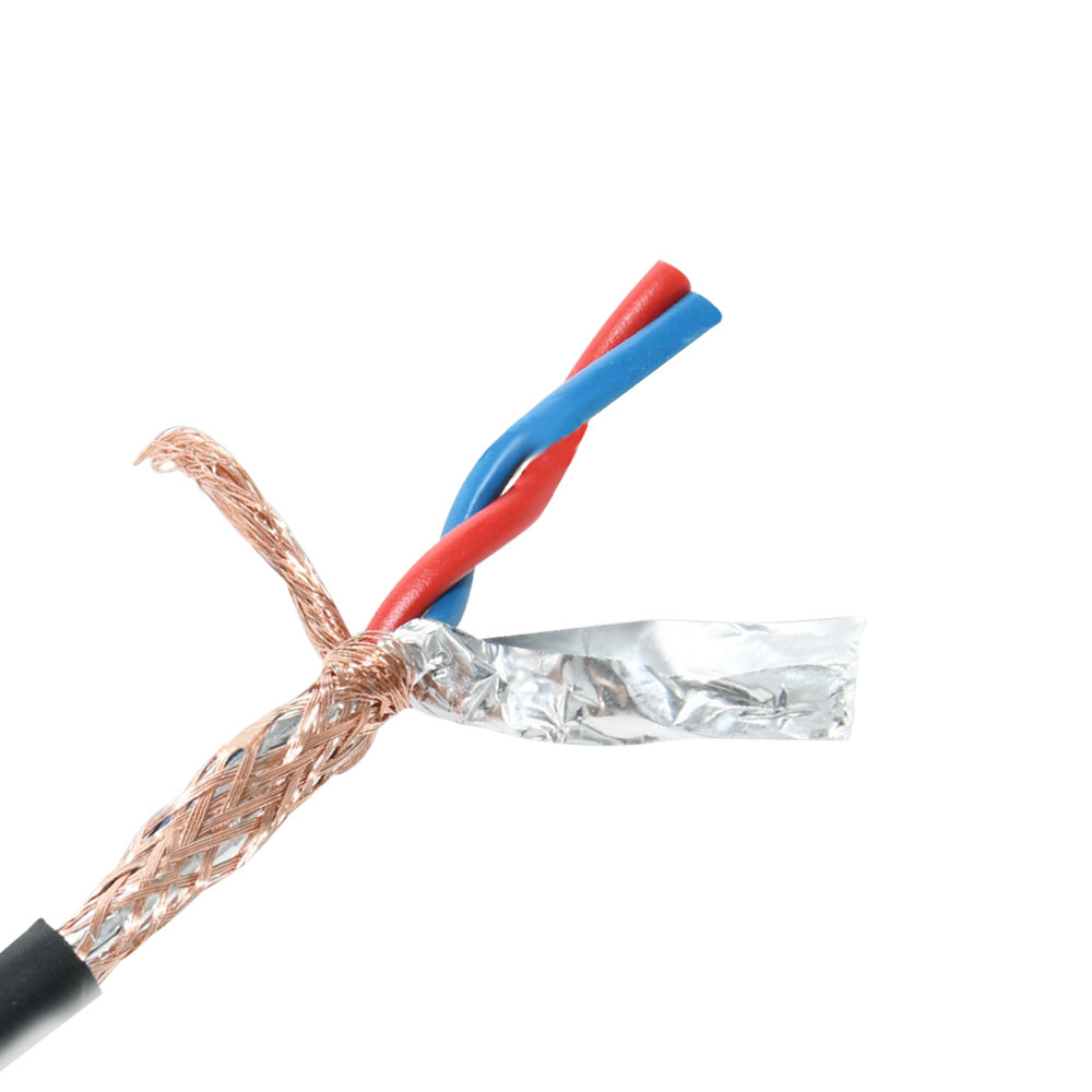 WDZ(A/B/C/D)N-RYJYSP Ochrana životního prostředí a bezpečnost Building Wire