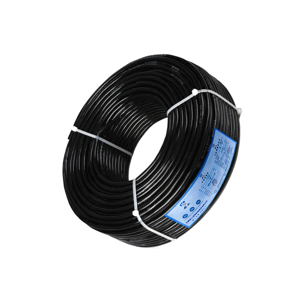 Ohnivzdorný ohebný kabel s minerální izolací BTWGT 300/500V