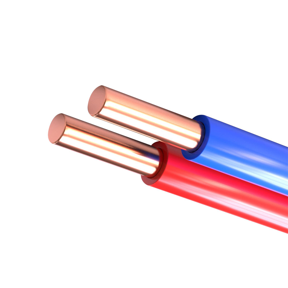 H05V-U Kabel s certifikací CE