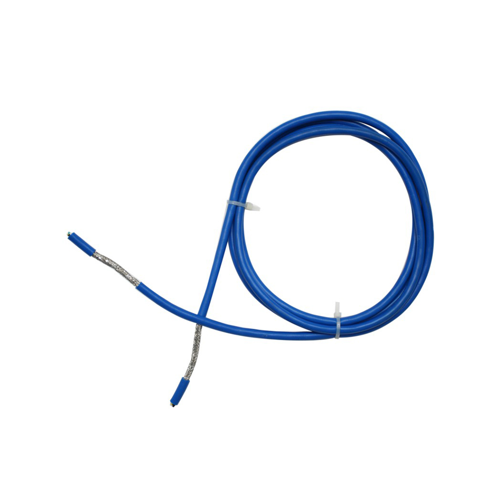 Robotický kabel JQR-256P PUR, celoměděné stínění