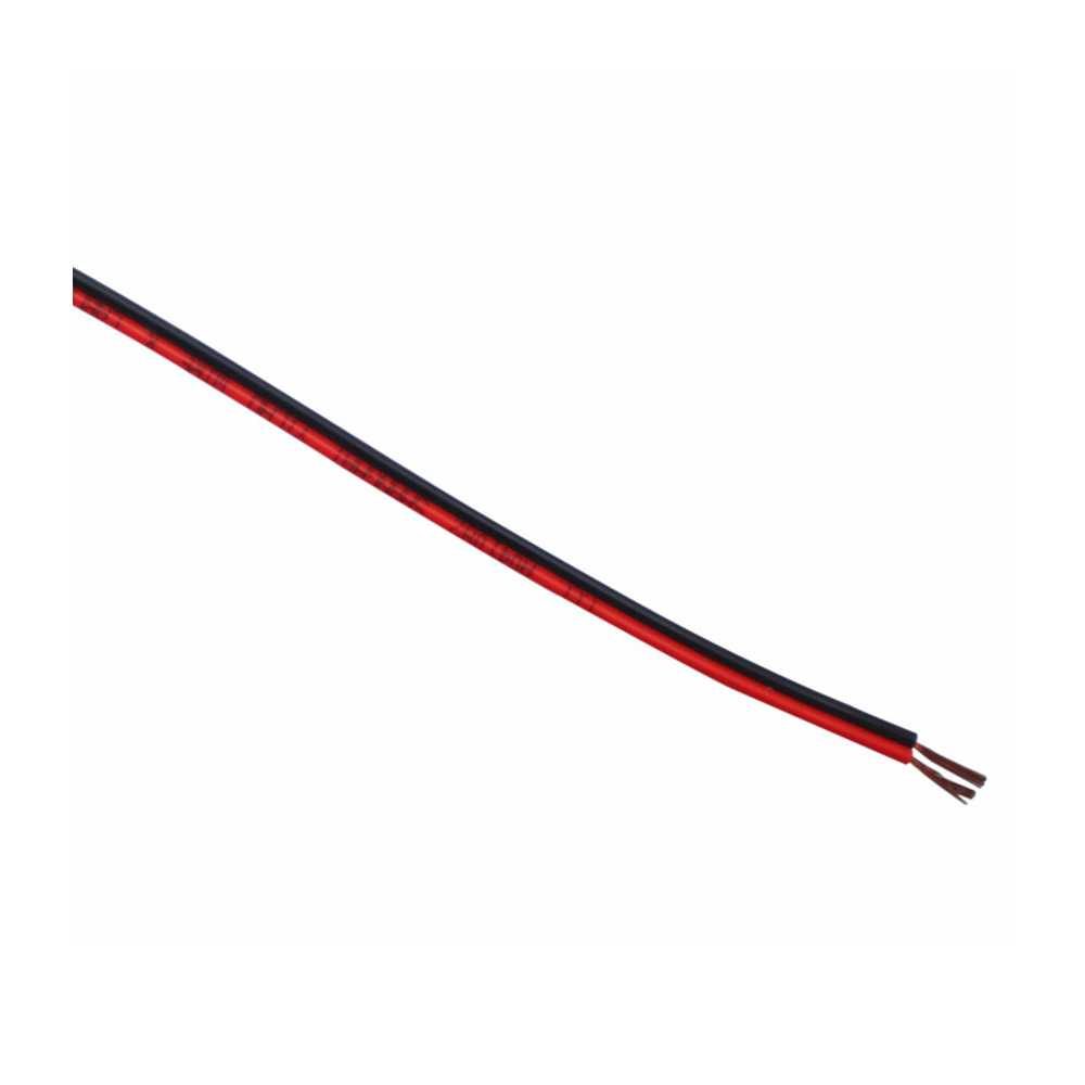 JQR-246P PVC robotický kabel, celoměděné stínění