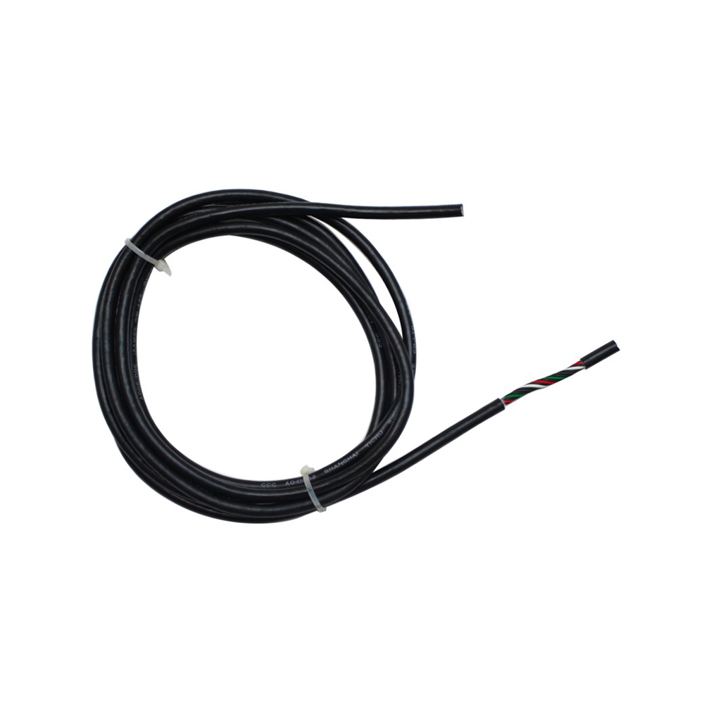 JQR-246 PVC robotický kabel