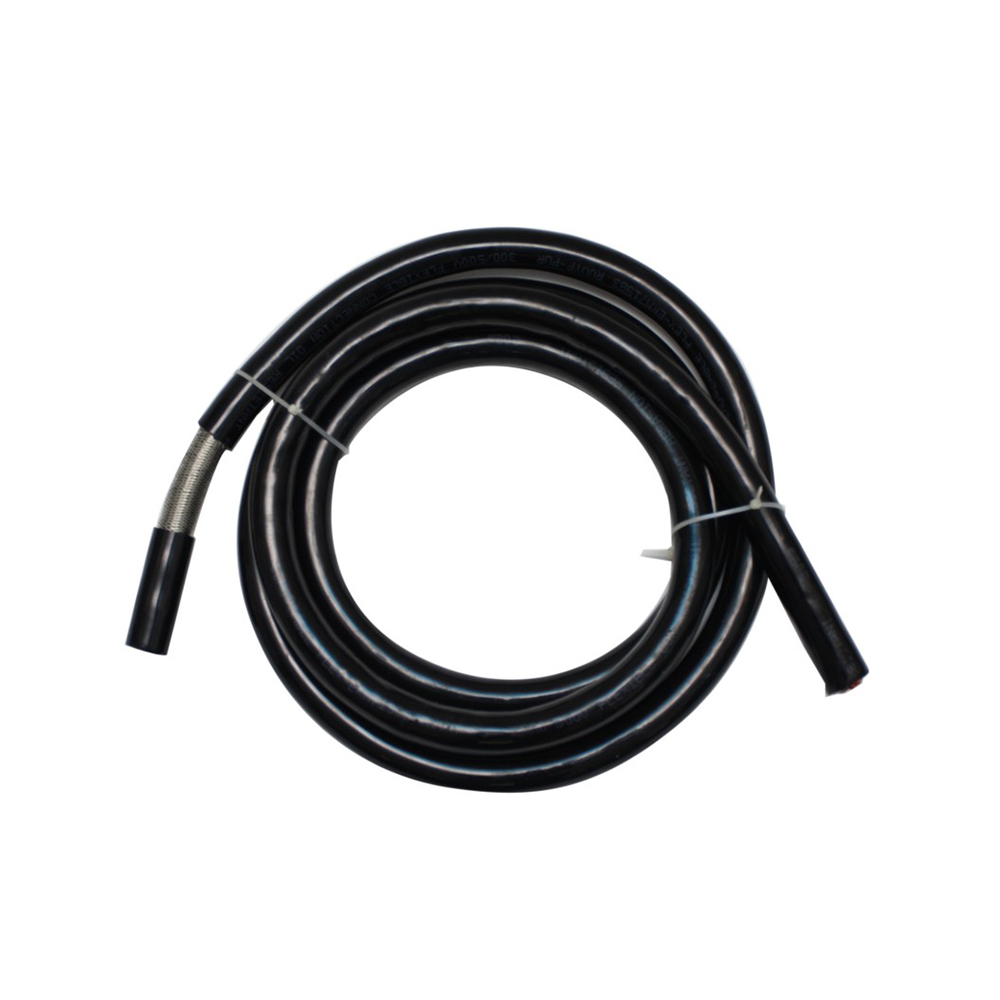 JQR-246 PVC robotický kabel