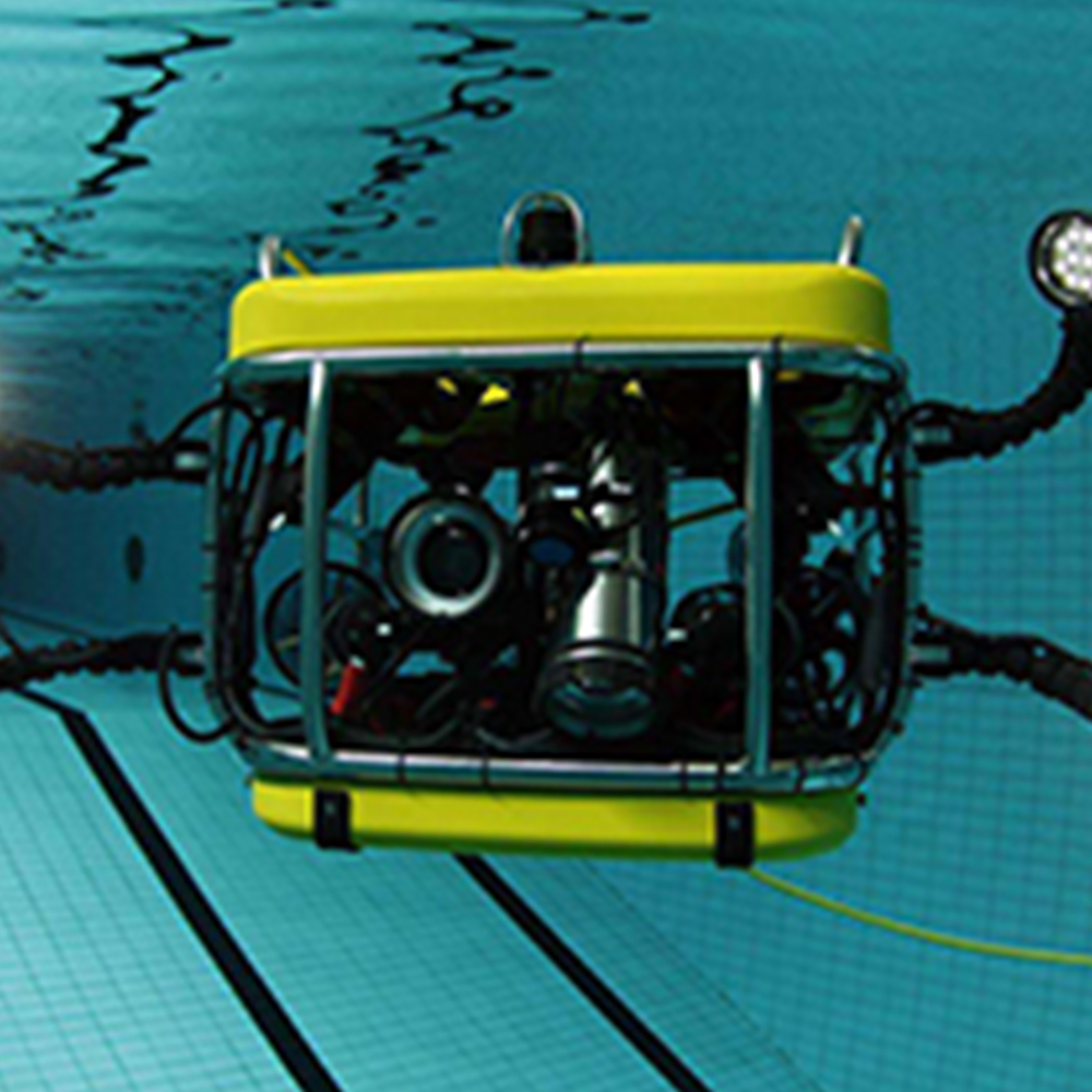 JQR-246 PVC robotický kabel