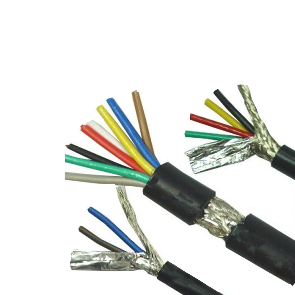 PRVZP Optimalizace kompatibility Optický kompozitní kabel