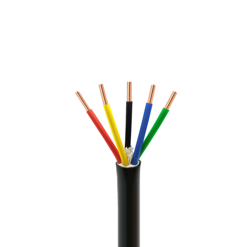 KVV Ekonomický a praktický ovládací kabel