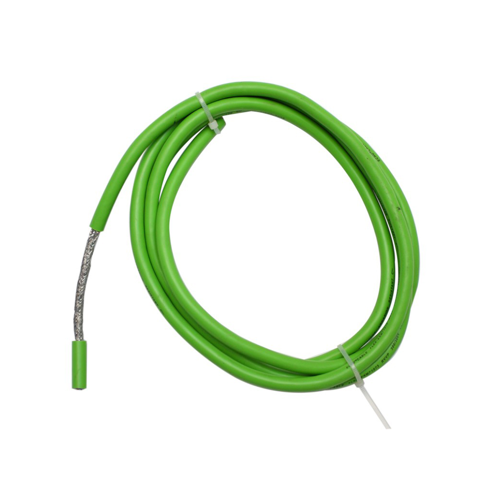 Elektronický počítačový kabel DJYP2VP2
