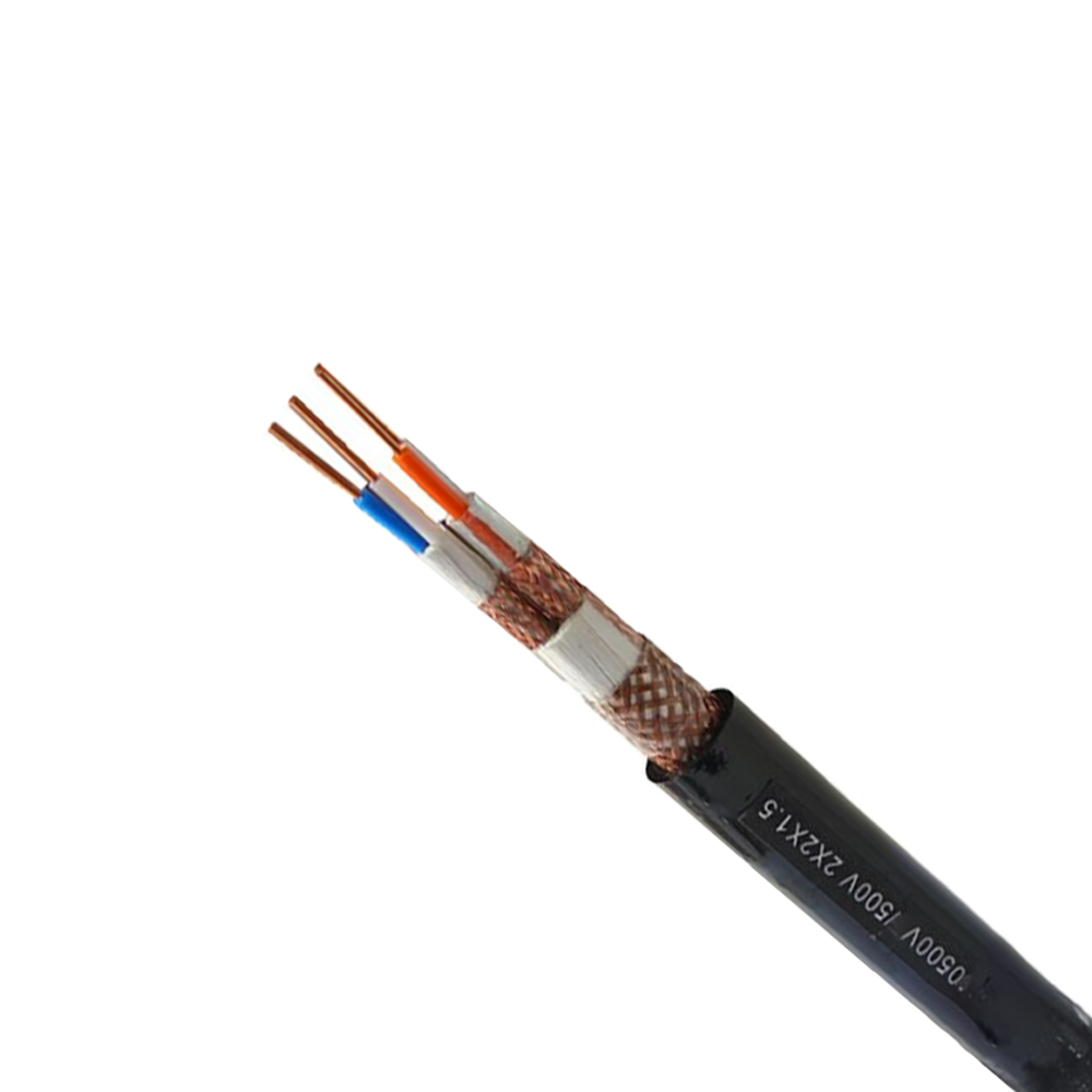 Elektronický počítačový kabel DJYVP2-22