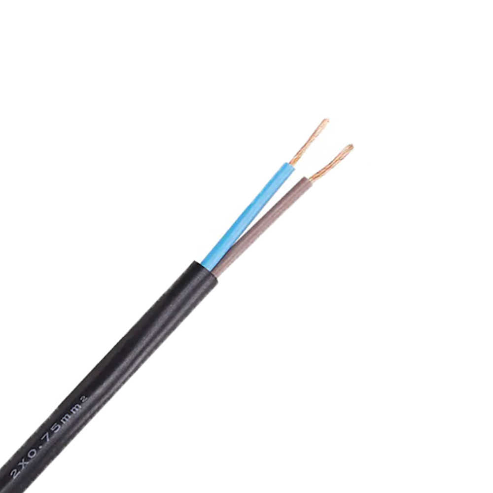 UL 1015/H05V-K/MTW/TEW PVC 绝缘连接电缆 UL 1015 / H05V-K / MTW / TEW PVC izolovaný propojovací kabel