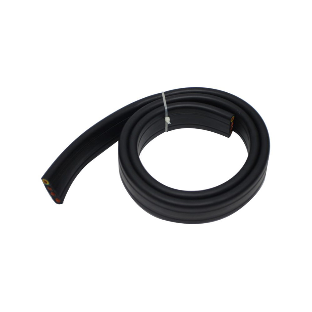 TVVB Mechanická ochranná výztuž Výtah Traveling Flat Cable