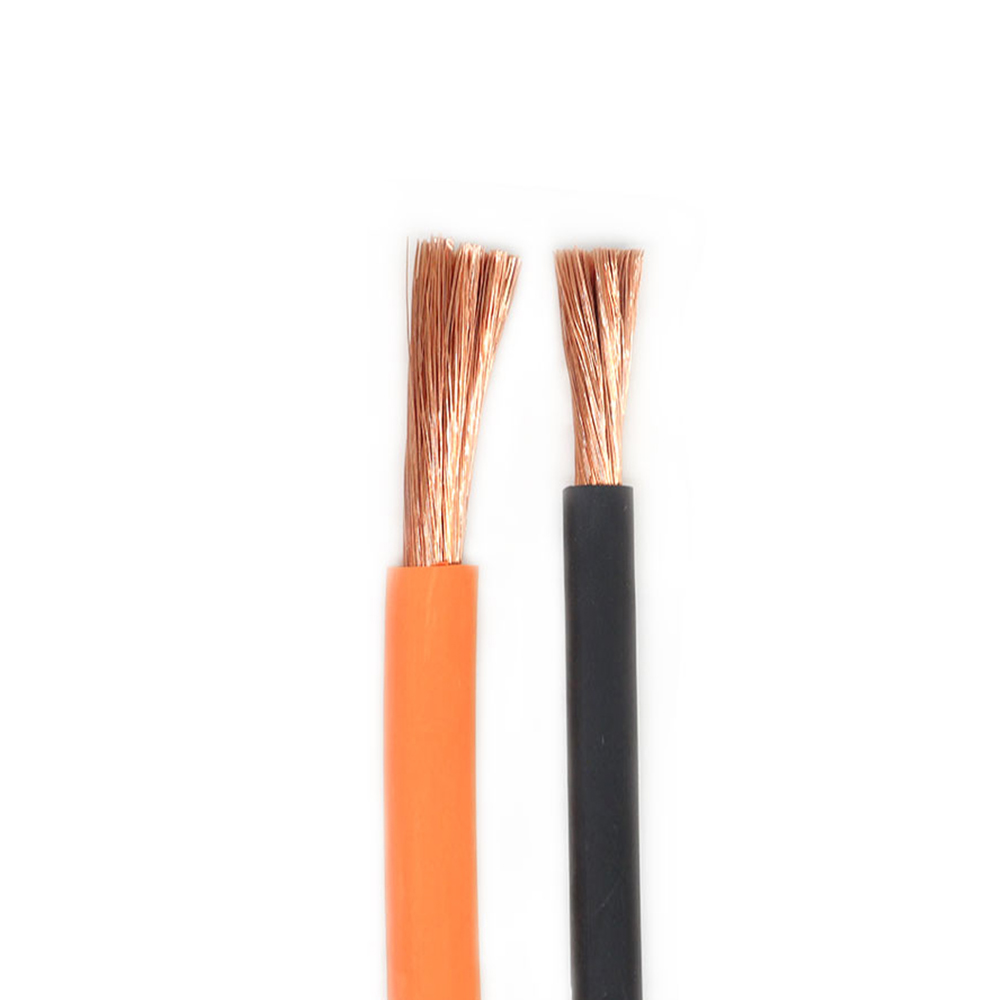 EV Vysoce odolný nabíjecí kabel