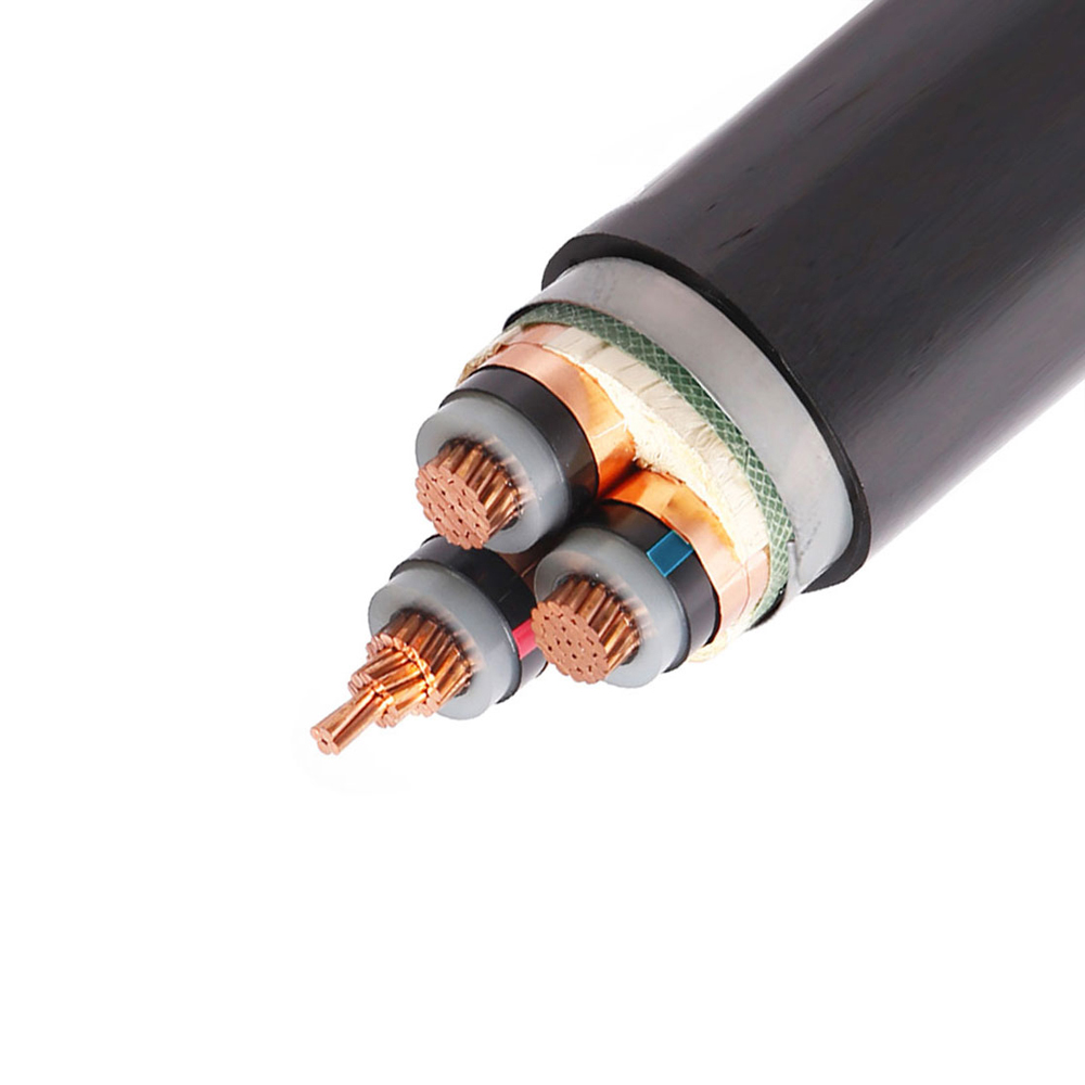 YJLY vysokonapěťový kabel