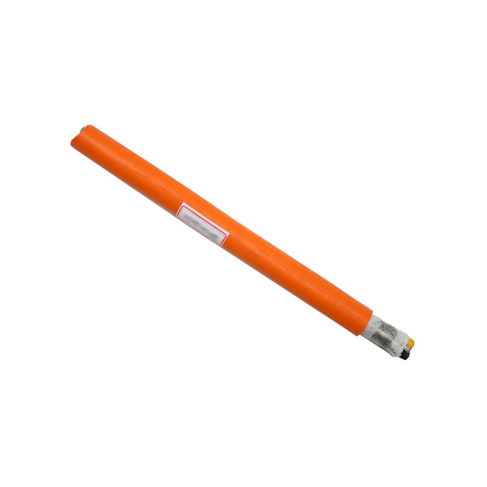 DJYP3VR Vynikající teplotní odolnost Electronic Computer Cable