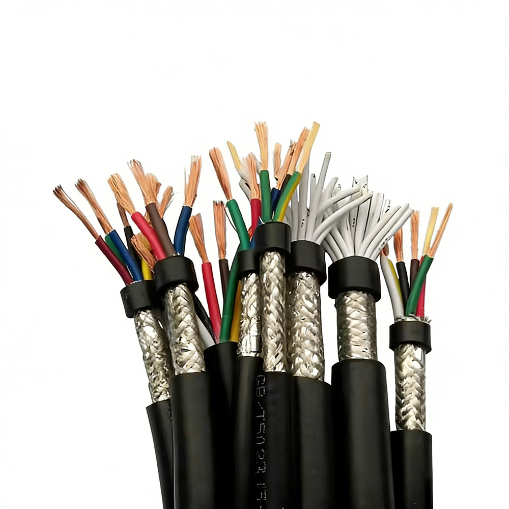 KVVRP Ekonomický a praktický ovládací kabel