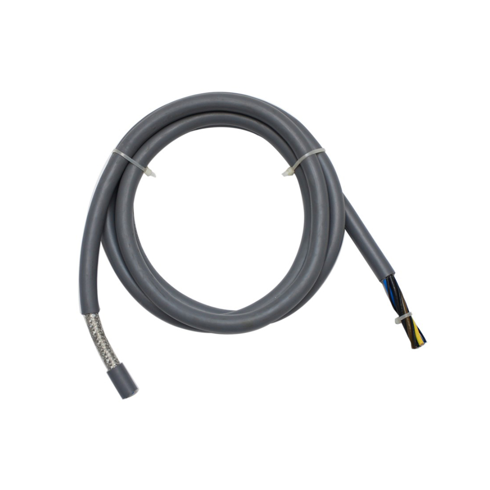 DJYP3VP3 Elektronický počítačový kabel s vysokou přizpůsobivostí životnímu prostředí