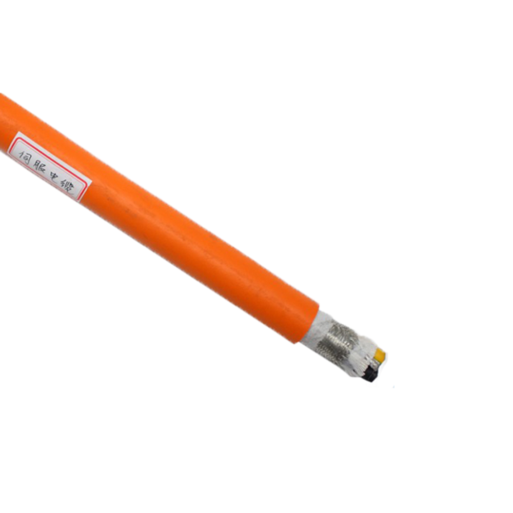 SC 711/713/720/723 C Kabel pro připojení motoru PUR